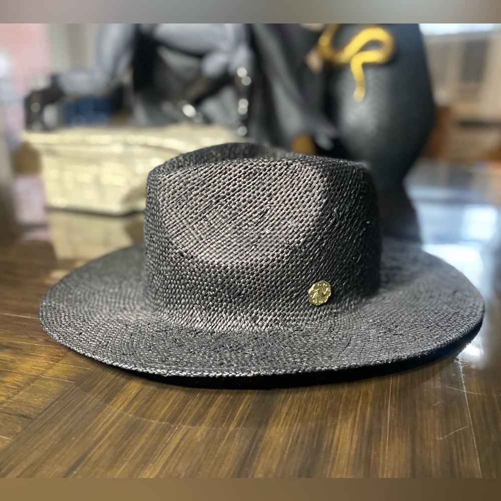 FEDORA PAPI Black Hat by Fruition Comp - Picture 10 of 10